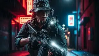 Coll of duty Modern warfare 