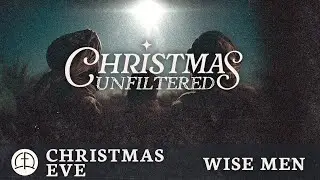 Christmas Eve | Pastor Doc Hanberry