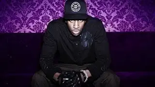 Bugzy Malone - M.E.N 2 (Slowed) (Official Visualizer)