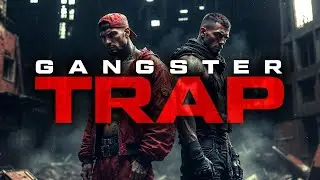 🔥 BROTHERS OF THE DARK STREETS | Gangster Trap Mix – No Trust, No Mercy, Only Power