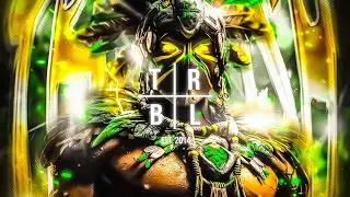 7vvch - TRIBALISM