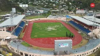 GIS Week in Review Feb 19th - Feb 23rd, 2024 #followpartygrenada