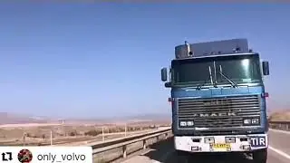 Mack Mh 613 (Iran)