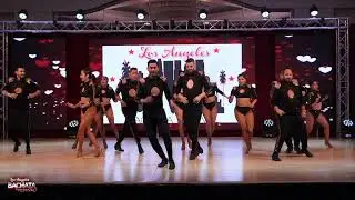 EMDC Power - Los Angeles Bachata Festival 2023