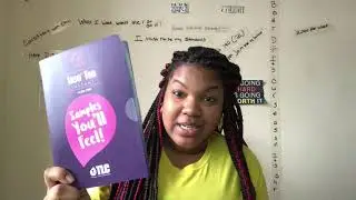 UNBOXING | TOTAL LIFE CHANGES NEW PRODUCT REVIEW !
