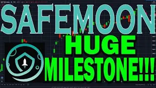 SAFEMOON TODAY IS THE MOST IMPORTANT DAY! | DAVE PORTNOY IS WATCHING! | SAFEMOON TECHNICAL ANALYSIS!