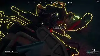Generation Zero | Part 7 | Coop Skirmish Difficulty Story