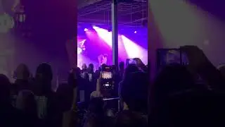 Chiodos &ndash; Baby You Wouldn&rsquo;t Last A Minute On The Creek (Live &bull; Buffalo NY 11/30/25)