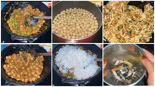ഇത് വെച്ച് ഇങ്ങനെ ഉണ്ടാക്കാൻ പറ്റുമോ 🙄സത്യം ഞാൻ ഞെട്ടി | Veg Soya Rice 🍚 🌾🔥