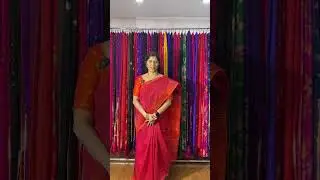 Asha Boutique by Haritha Reddy is live