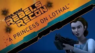 Rebels Recon #2.11: Inside 