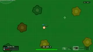 random games