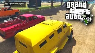 GTA 5 Funny Moments #363 with Vikkstar (GTA 5 Online Funny Moments)
