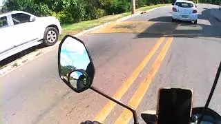 As entregas não param , Graças ao nosso Deus !!!