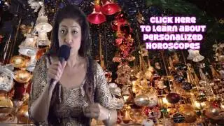 Taurus 2013 December Astrology Overview Horoscope by Nadiya Shah