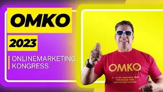 OMKO Onlinemarketingkongress 2023