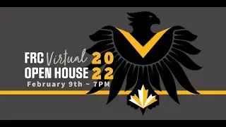 FRC Grade 9 Welcome Video 2022/23