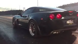Jared's RPP C6Z @ Cincy Street Wars