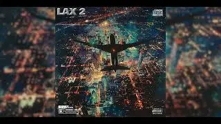 DEXTER HARVEY - Nights At Caliplug (Official Audio)