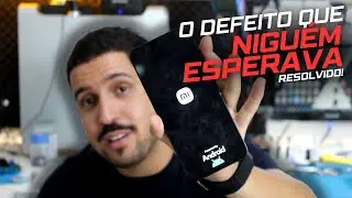 XIAOMI EM LOOP, REDMI 13 SUPER NOVO COM DEFEITO DE FABRICA?