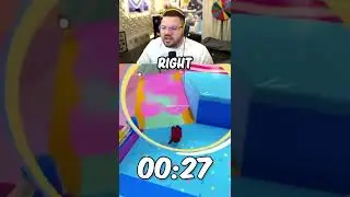 The Fall Guys Party Promenade WORLD RECORD!