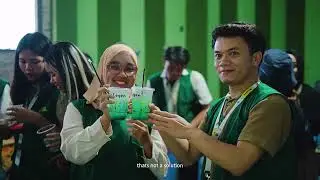 Legend tren internasional   BIOETHANOL ENZYM   SHELL LIVEWIRE 2025