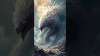 Unordinary Animal Hybrids | AI Fusion Creating Nightmare Creatures 🧬🤯#shorts #hybrid