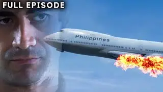 The Mastermind Behind the Flight 434 Catastrophe | Mayday: Air Disaster
