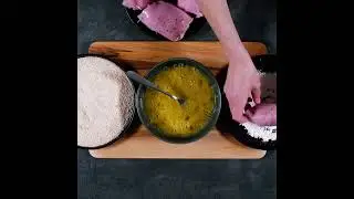 Cordon bleu maison