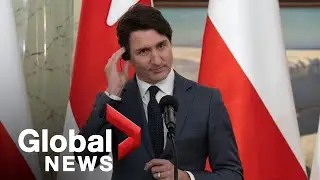 Russia-Ukraine conflict: How Canada continues to put pressure on Moscow