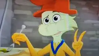 Encanto (Toon Style) Cast Video
