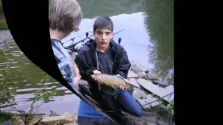 pêche a le quesnoy