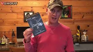 Shout from Jeff Anderson (AKA Randal Graves from Clerks)