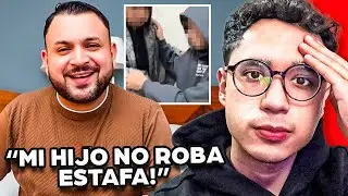 REACCIONANDO a 