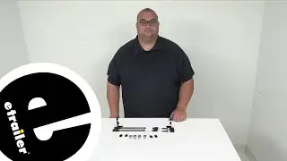 etrailer | Review of MCD Innovations RV Window Parts - Repair Kit - MC67SR