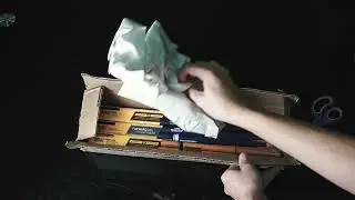 Promark Drumsticks AMBAKSING