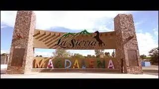 CUADRA -CRIADERO KINO DE MAGDALENA   PRESENTA
