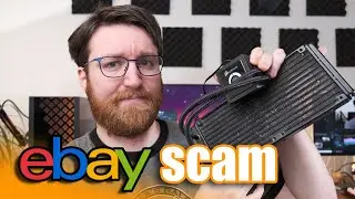 Why you SHOULDN'T buy an old all in one liquid cooler (AIO)