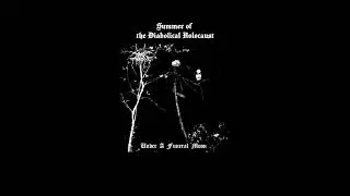 Darkthrone - Under a Funeral Moon (1993) FULL ALBUM | LEGENDADO