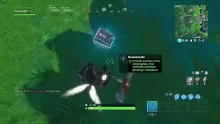 Fortnite Fortbyte #23