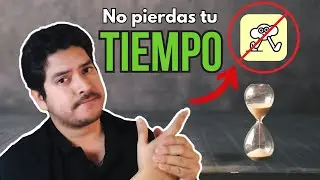 Macadam REVIEW | No PIERDAS Tu Tiempo 🕜Con Apps Para 