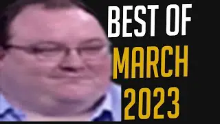 MoonMoon Best Clips | March 2023