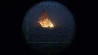 Operation Drumbeat! | Ex-Navy Officer plays Uboat! Maximum diff. & man. firing solutions!
