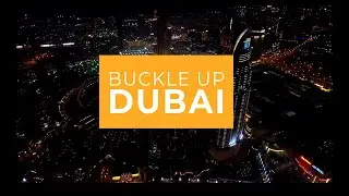 Beautyworld Dubai 2019