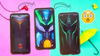 Top 3 MIUI 12 Premium Extrem HOT Themes | New THEMES | Special PRO Features Edition Themes MIUI 12 🔥