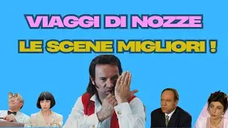 viaggi di nozze le scene migliori