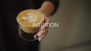 Static Coffee Shop | Intuition Coffee & Wine | Cinematic | Sony Fx6 | Thypoch Simera-C | Slog3 | 4k