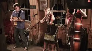 Hot Club of Cowtown - I Can't Believe That You're In Love With Me