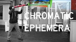 Chromatic Ephemera - A Short Film
