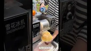 3.50K investment 1time And earn 50k-2L #trending #shortsfeed #icefactory #icemakingmachine #icecream